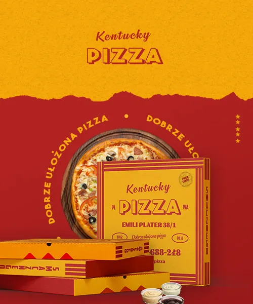Kentucky Pizza