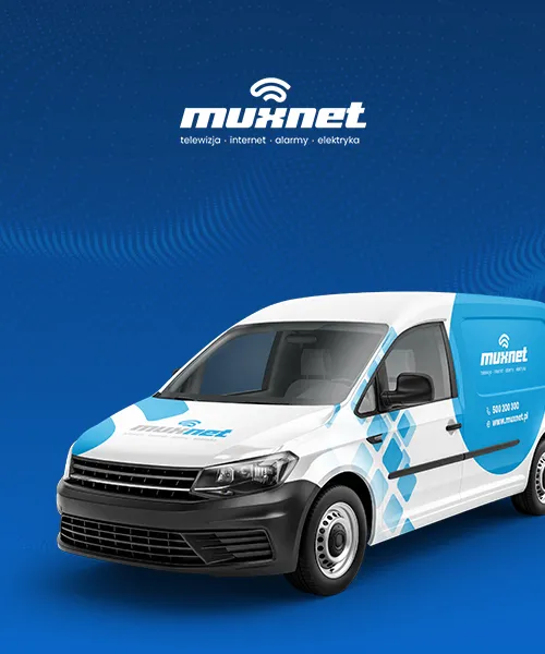 muxnet